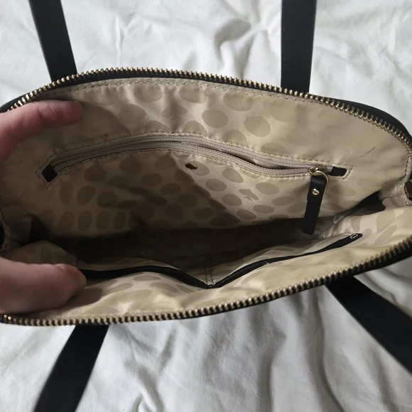 Kate Spade Black Shoulder Bag - Picture 7 of 7